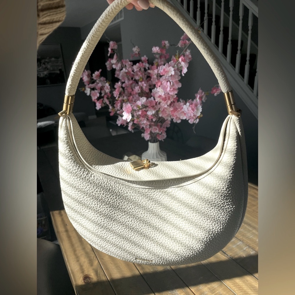 Songmont Luna Bag - Ivory